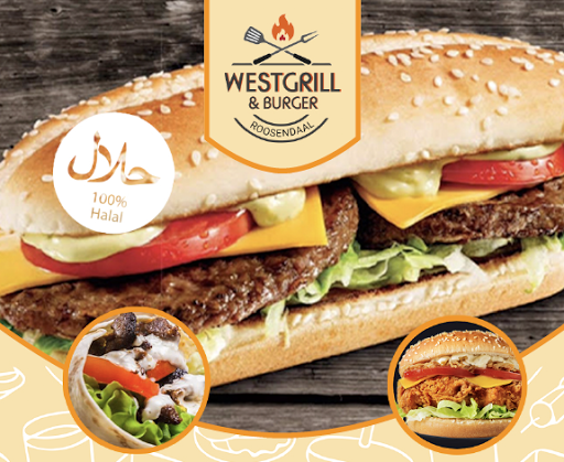 WestGrill&Burger Roosendaal