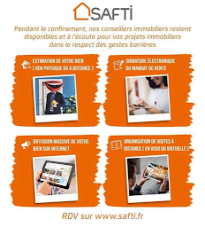 Photo n°13 de SAFTI Davy Leveque à Pavie (Consultant immobilier)