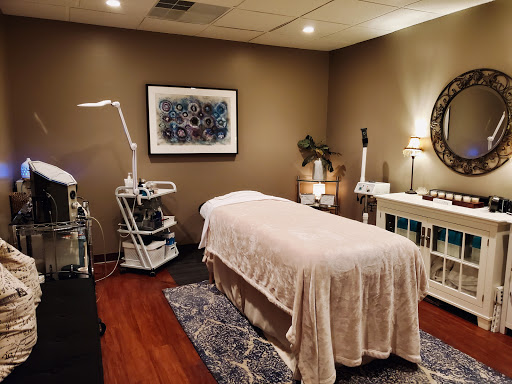 Chez Michelle Skin Spa