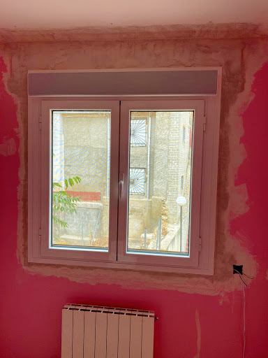 Sg Multiservicios - Visual