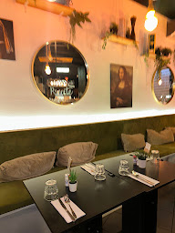 Photo n°8 de Pasta Rigate trattoria à Lens (Restaurant halal)