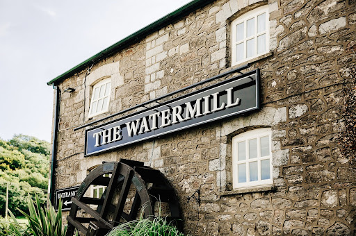 Watermill - Visual