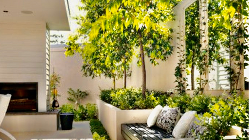 Photo de Piscines Et Jardins