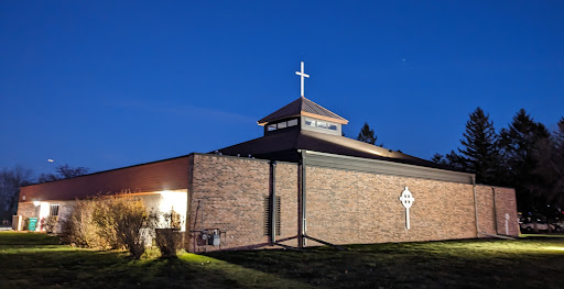 St Martha & Mary Episcopal Church