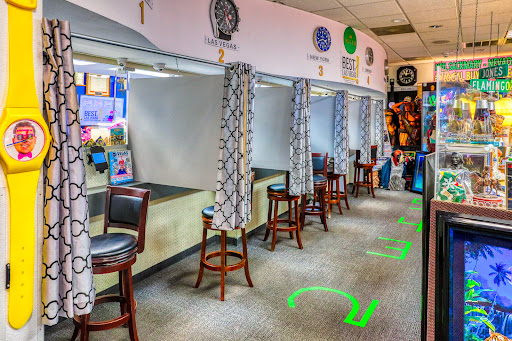 Neil Buys - One Location - Jones & Flamingo - Nevada Coin Mart - Thumbnail