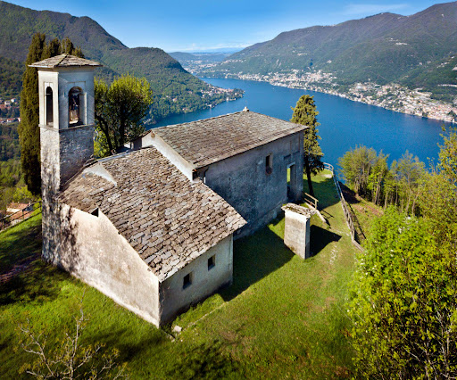 Chiesa della Madonna del Soldo