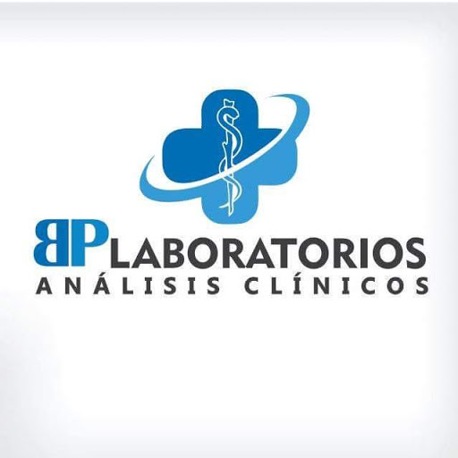 BPLABORATORIOS - Visual