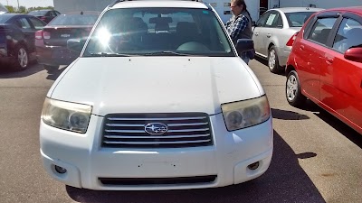 Photos of Cole Krum Chevrolet