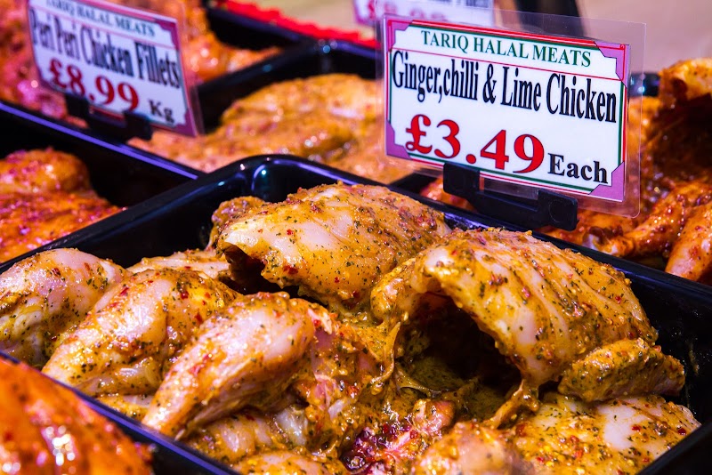 Tariq Halal - South Harrow photo 2