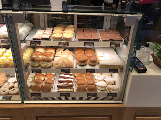 Hillington Bayne's the Family Bakers - Drive Thru - Thumbnail