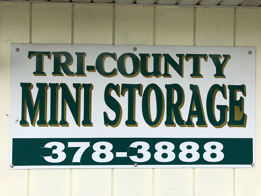Tri County Mini Storage - Visual