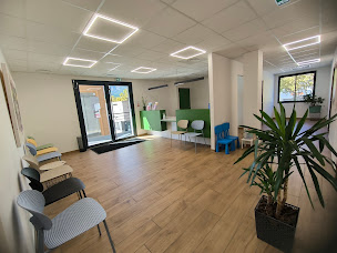 Photo n°2 de Emma Rousseau Diététicienne à Gap (Nutritionniste)