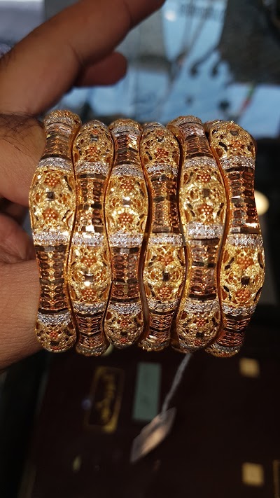 Habibi jewellers