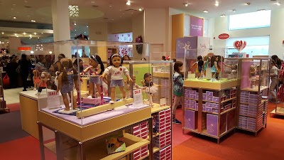Photos of American Girl Boston