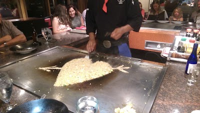 Photos of Mikado Japanese Steakhouse & Sushi Bar