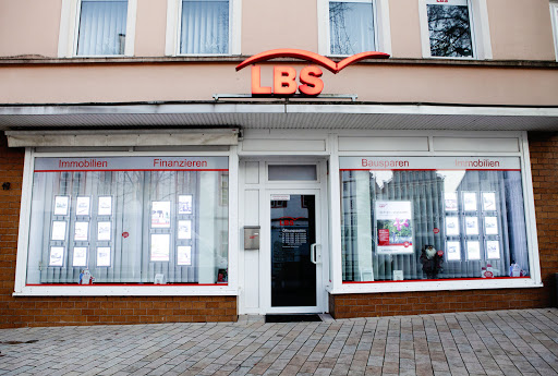 LBS Bad Salzuflen Finanzierung und Immobilien