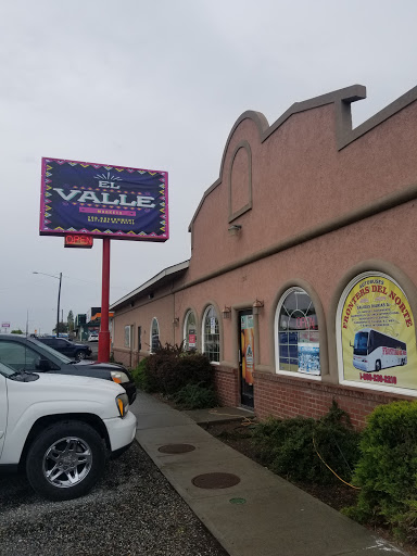 El valle Markets ,inc .