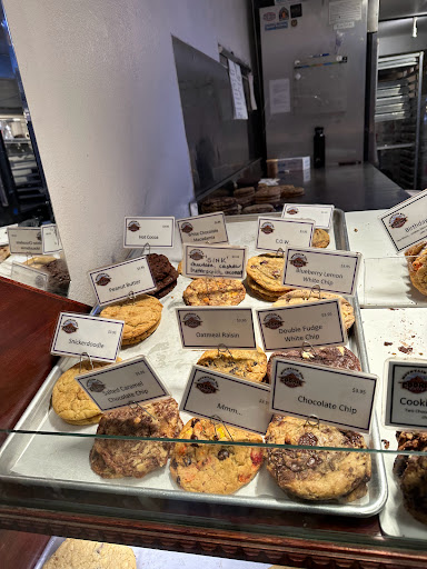 Mountain Top Cookie Shop - Thumbnail