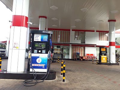Photos of UDESH FILLING STATION