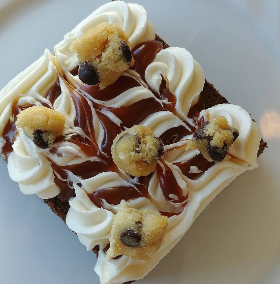 Almond Butterfly Gluten Free Café & Bakeshop