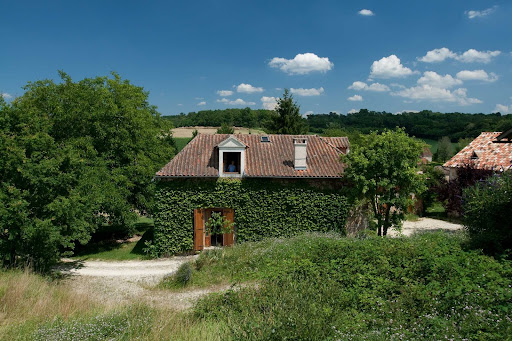 Gîte des Pautys