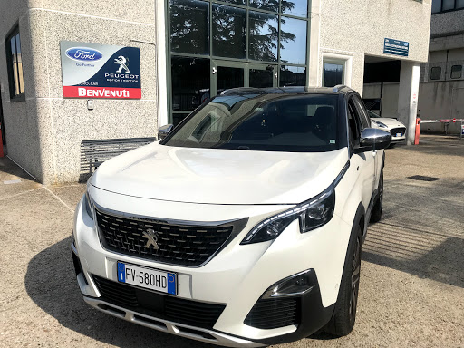 Gruppo Eurocar Srl - Thumbnail