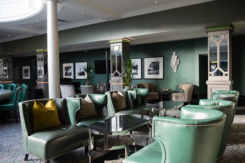 Brabazon Bar - Thumbnail