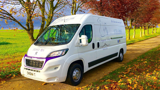 Elegant Pets Mobile Spa