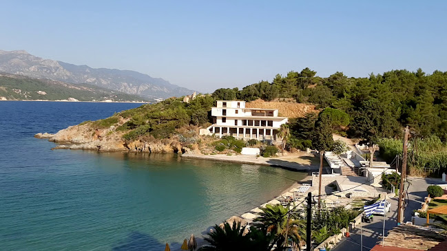 Samos Bay Hotel by Gagou Beach