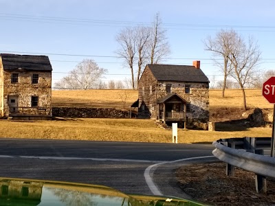 Cecil County Farm Museum