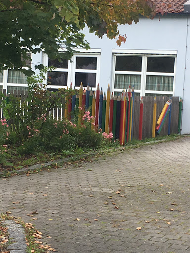 Katholischer Kindergarten St.Martin - Thumbnail