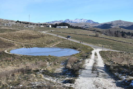 Parcheggio Malga Modo - Thumbnail