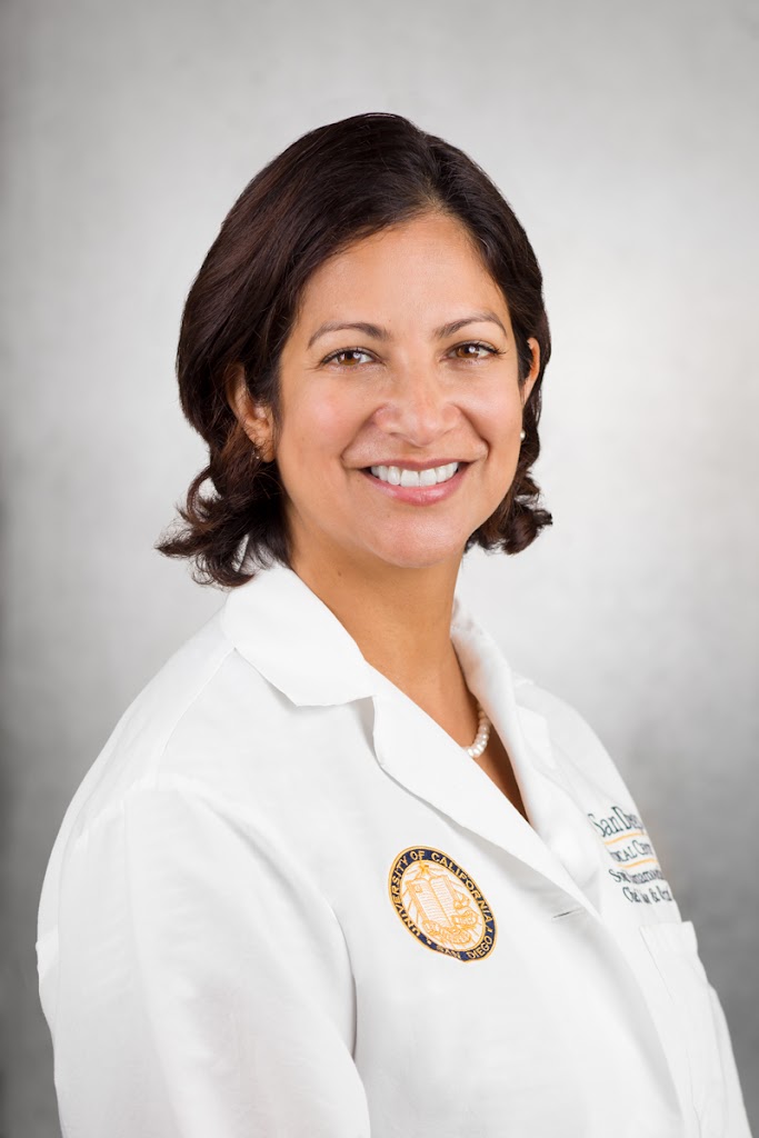 Sonia Ramamoorthy Md Facs Fascrs