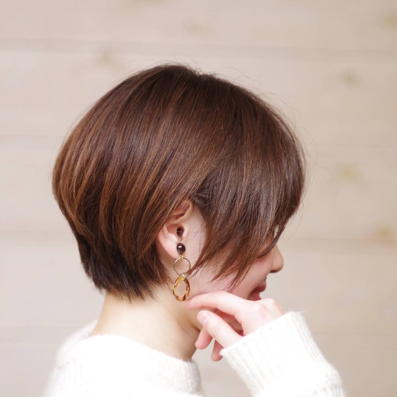 美容室 Links リンクス 札幌市西区琴似の美容院 美容室 縮毛矯正 ヘアカラー ヘッドスパ おすすめ 人気