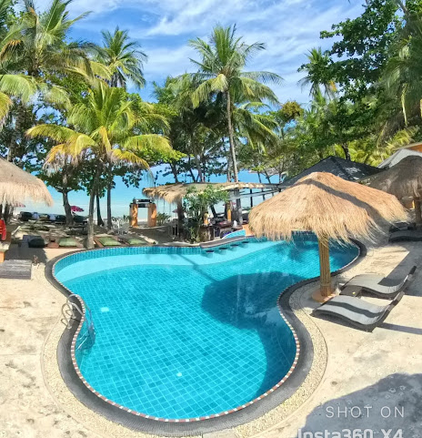 The Hideaway Pariya Haad Yuan – Secluded Beach Resort in Koh Phangan by null