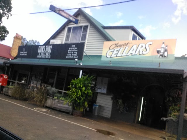 Clunes Store & Cellars