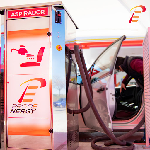 Prodenergy - Thumbnail