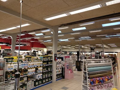 Photos of Bygma Kerteminde