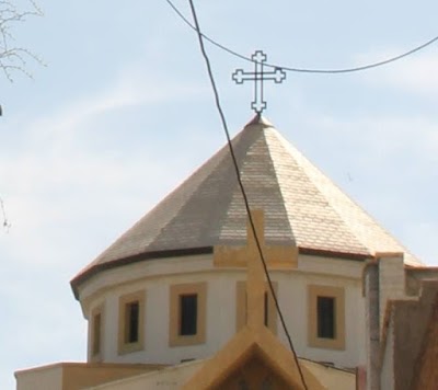 Photos of St. Gregory the Illuminator Church