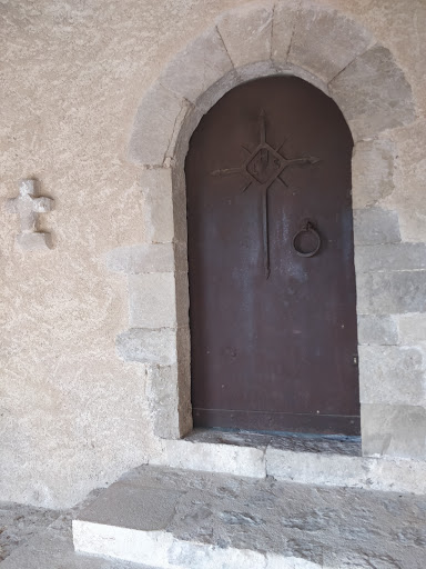 Chapelle Sainte-Auxile - Thumbnail