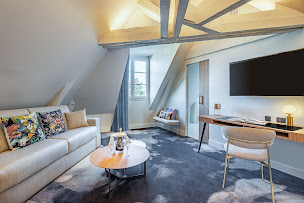 Photo n°11 de Les Trésorières à Tours (Hôtel)