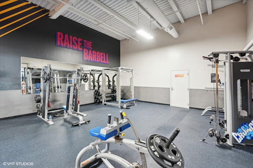 Crunch Fitness - Waco - Thumbnail