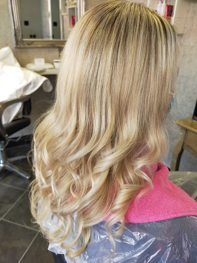 Glam hair - Thumbnail