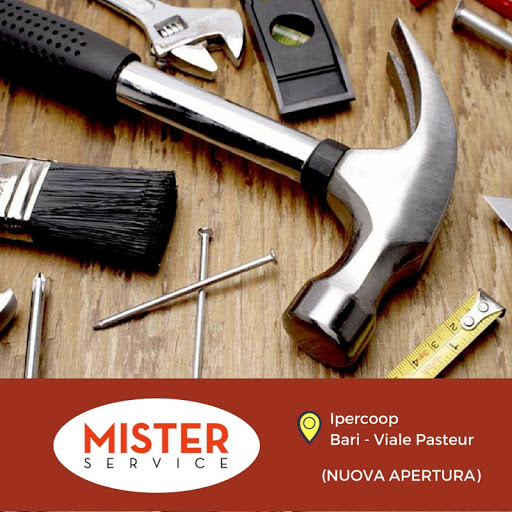 Mister Service SRLS - Thumbnail