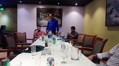 Photos of Laguna Restaurant , The Peninsula Chittagong