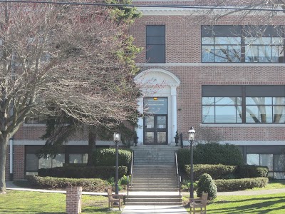 Tomlinson Middle School