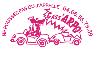 Photo n°6 de Casse-Arpo à Saint-Martin-de-Valgalgues (Vendeur de voitures d'occasion)