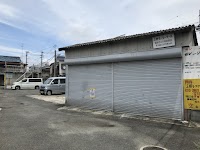 上野モータープール