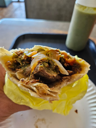 Los Rancheritos Mexican Food Gallery - United States