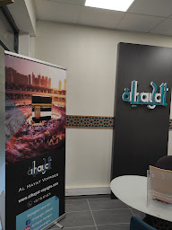 Photo n°6 de Al Hayat Voyages - MC TRAVEL à Pantin (Agence de voyages)